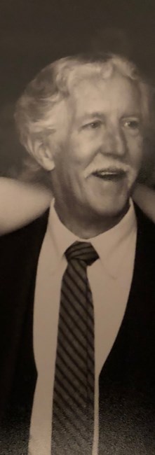Obituary of Richard P. Landgraf