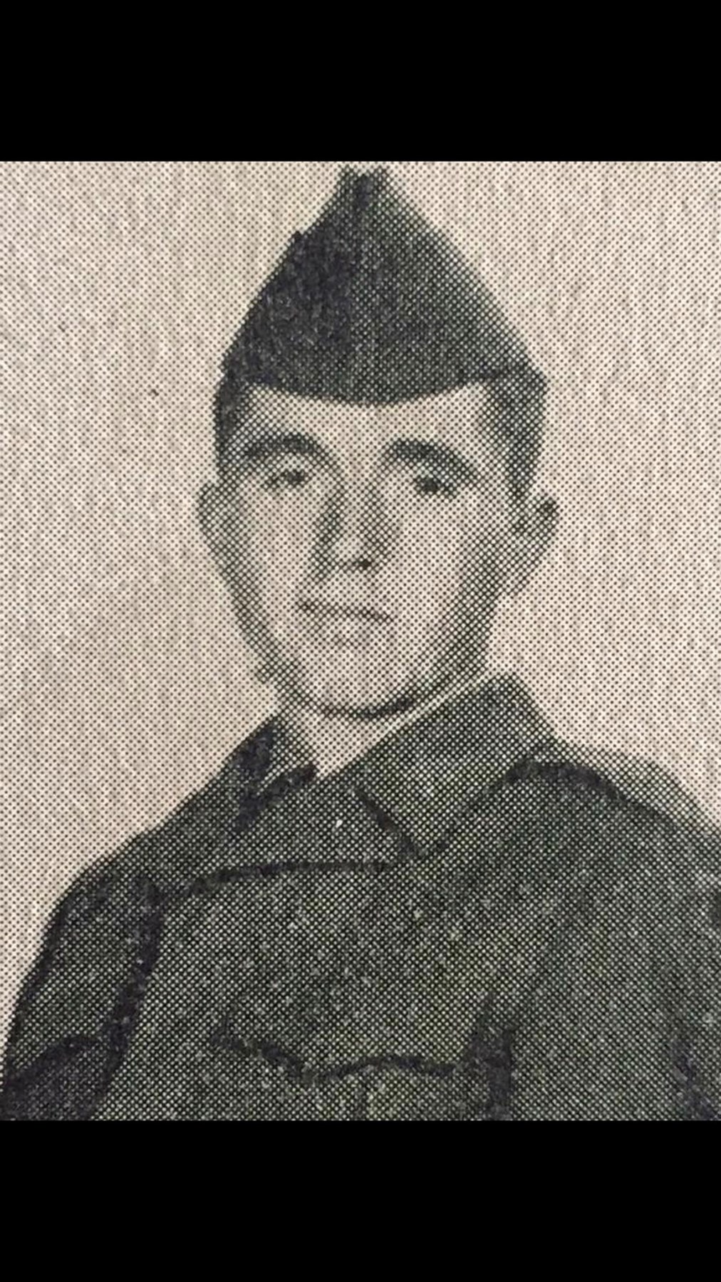 Obituary of Lloyd Leonard Lucky