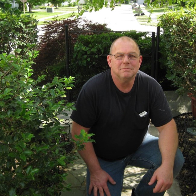 Obituary of Brian Matthew Richardson