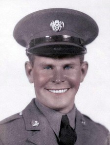 Obituary of Frank A Robertson