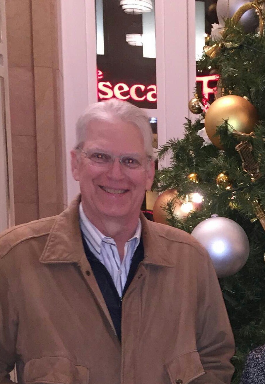 Obituary of Gregory Allen Stevenson