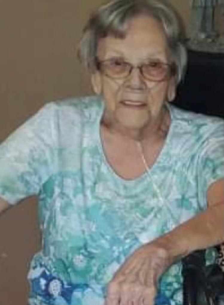 Obituary of Phyllis Blanche Bowes