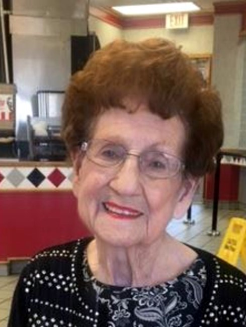 Obituary of Jeri Stewart