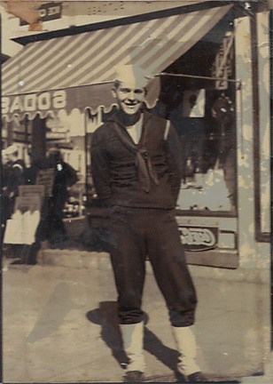 Obituary of Donald Boner