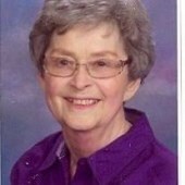 Obituary of Louise Margaret Bays