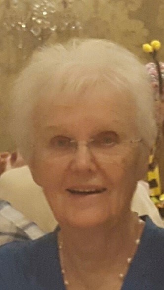 Obituary of Mary A. Kuhn