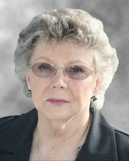 Obituario de Bebe Harrison Hester