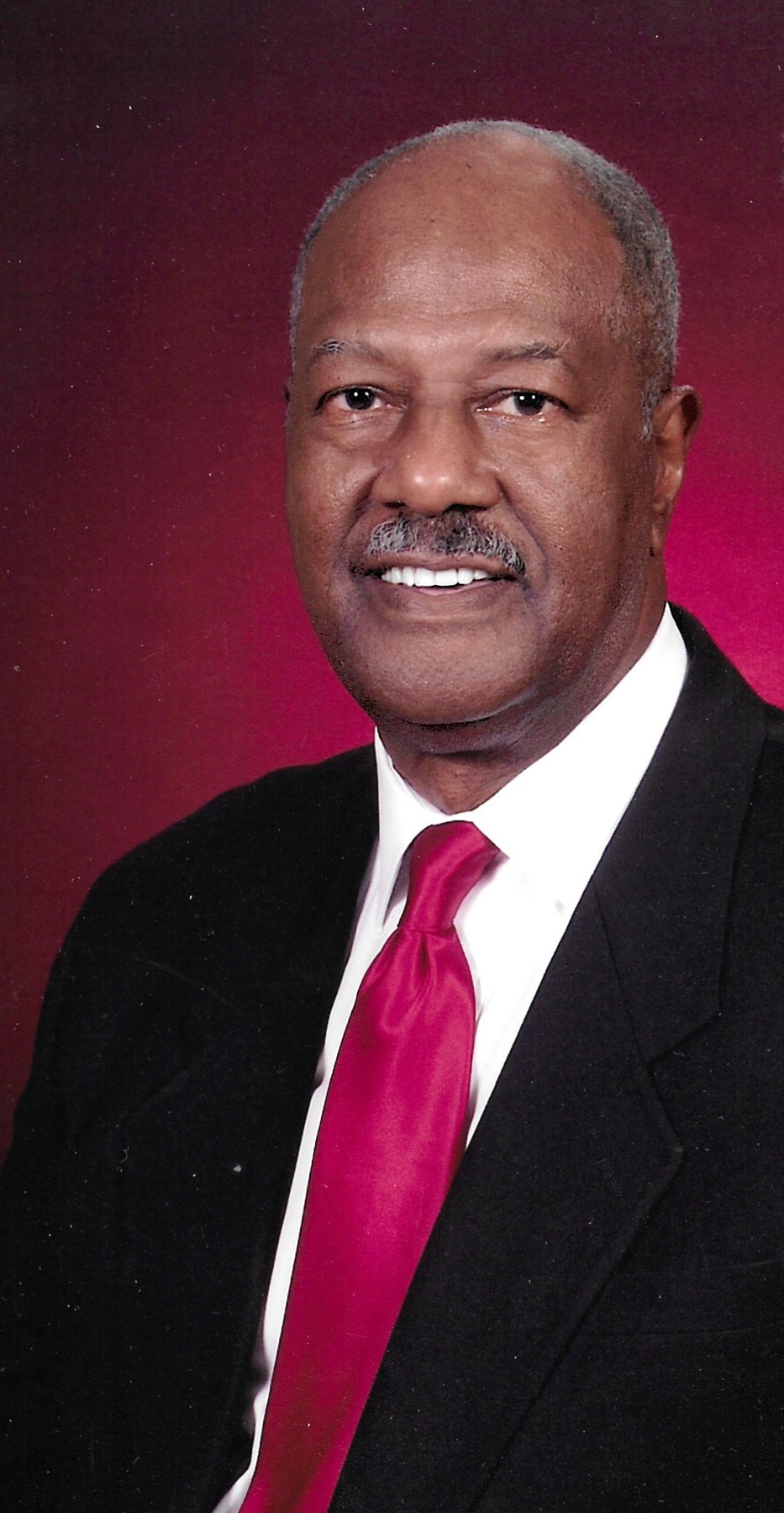 Obituary of Dr. Thomas Aubrey Washington