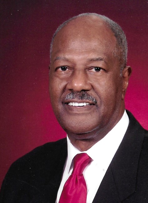 Obituary of Dr. Thomas Aubrey Washington