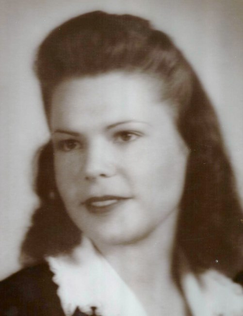 Avis de décès de Imelda Hart Granzin