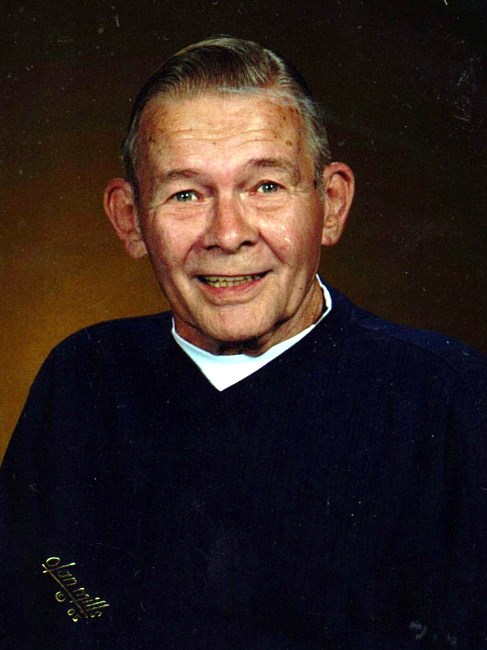 Obituary of William W Winter