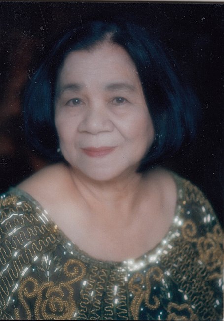 Obituary of Linda De Jesus