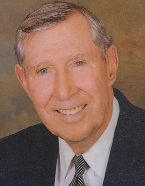 Obituary of Paul R. De Lay