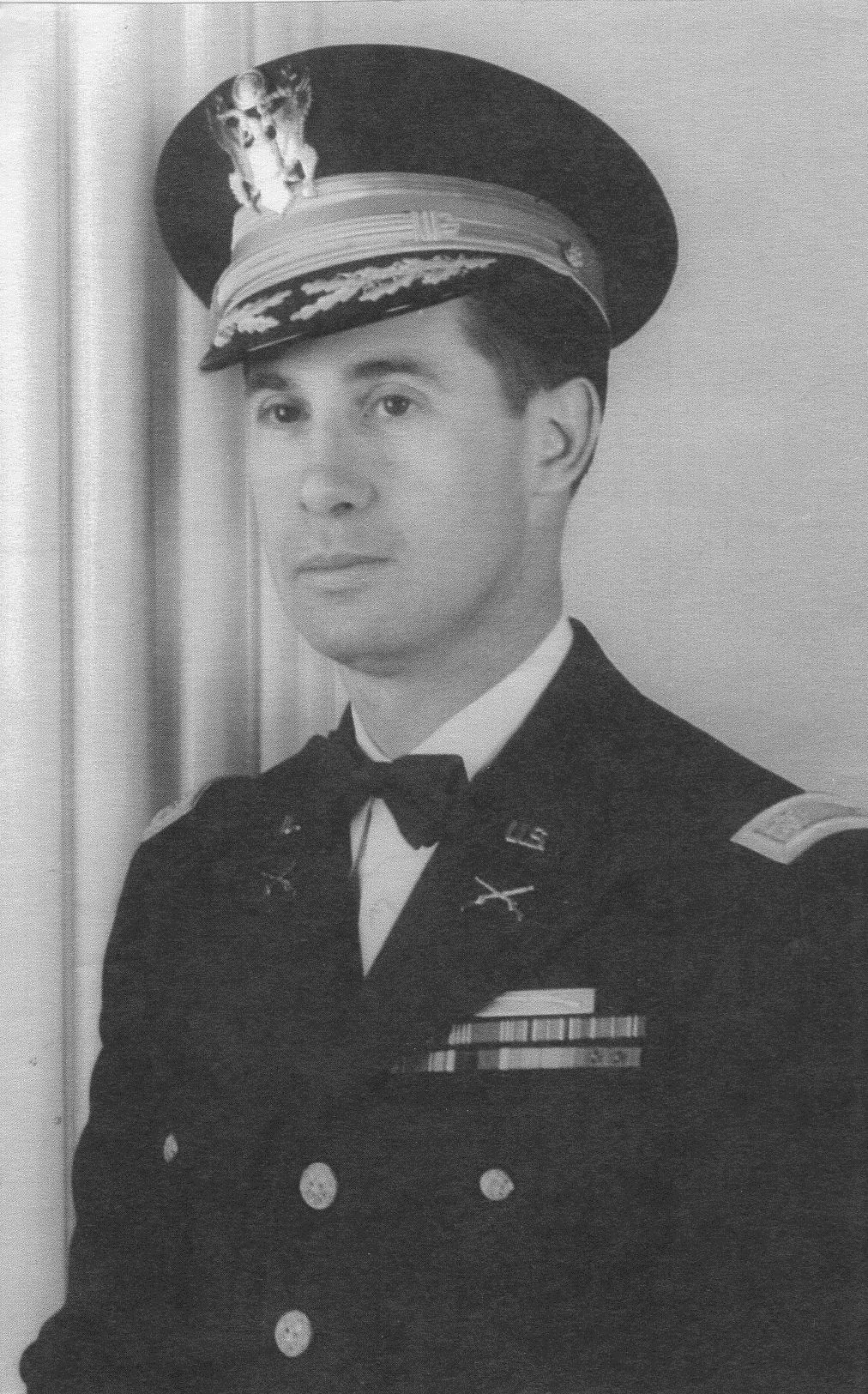 Avis de décès de Harold R. Weinman