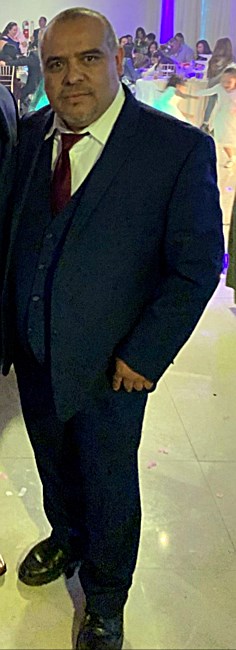 Obituary of Roberto Vertiz Novoa