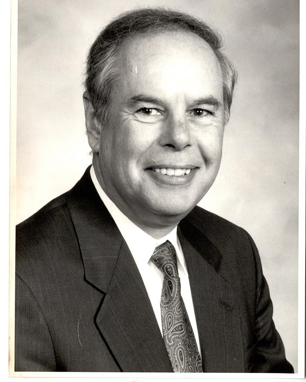 Obituary of James Edward Hash