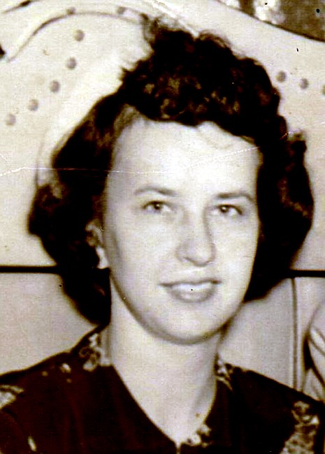 Obituary of Edna C. Gompf