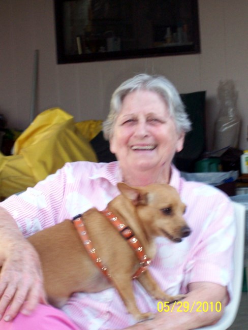 Obituary of Arlene Louella Yeschke