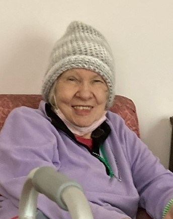 Avis de décès de Celina M Mazur