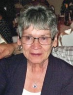 Irene Ross