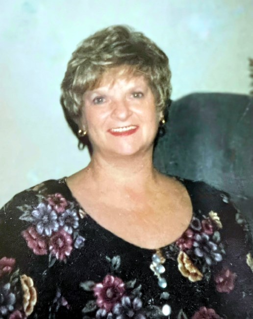 Obituary of Mary Louise Gessman