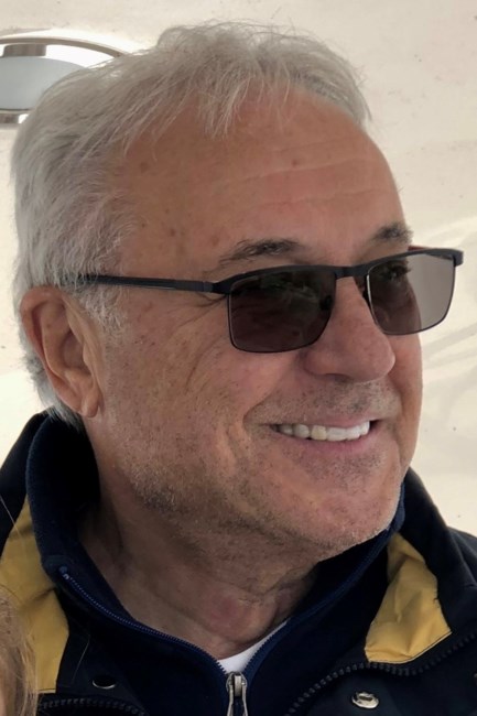 Obituary of Joseph Philip Costa