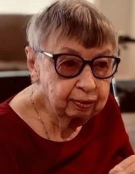 Obituario de Coralyn Smith Kullerd