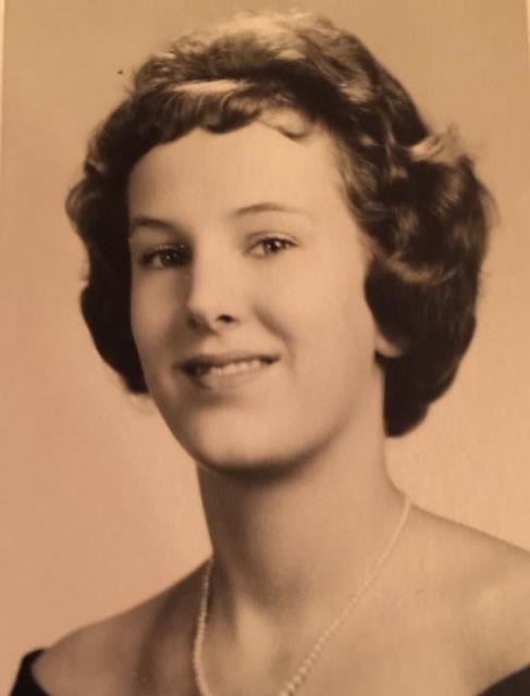 Obituary of Mary Joan Nuckowski