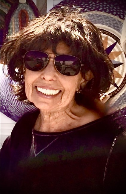 Obituary of Peggy Myers
