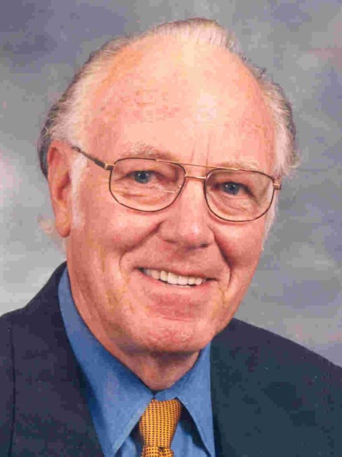 Obituary of Herbert Wiesinger MD