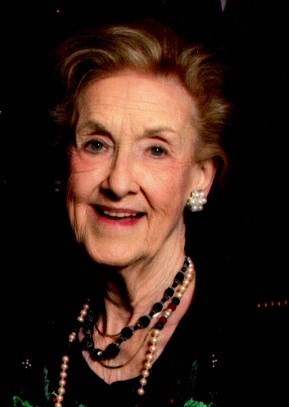 Obituary of Dorothy Josephine John