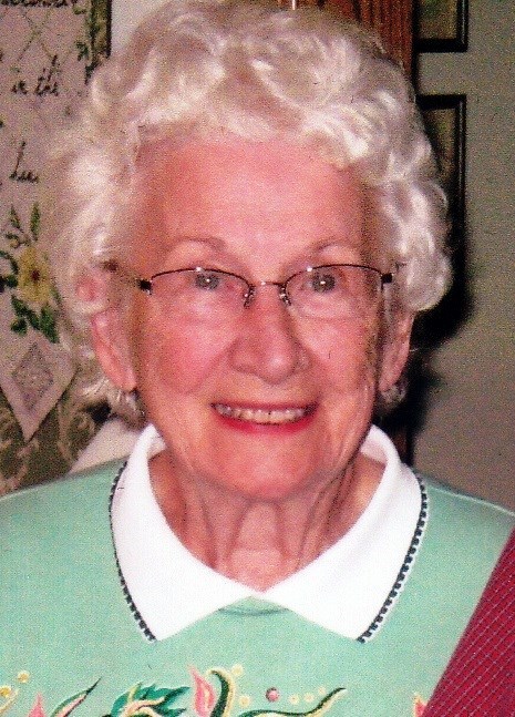 Obituary of Ellen C Loos