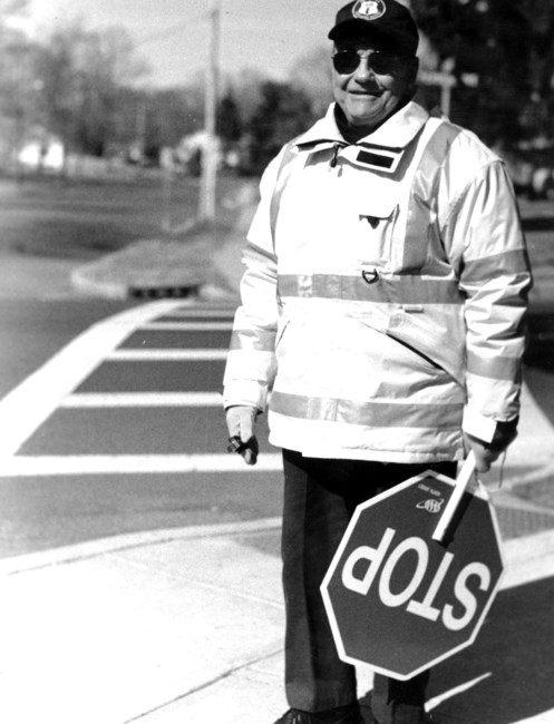 Obituary of Francis Ferdinand Monteleone