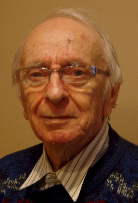 Obituary of Yrjo Olavi Heinonen