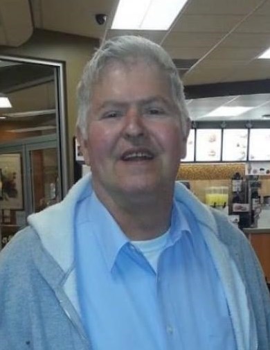 Obituary of Leonard "'Lenny" Ray Hume