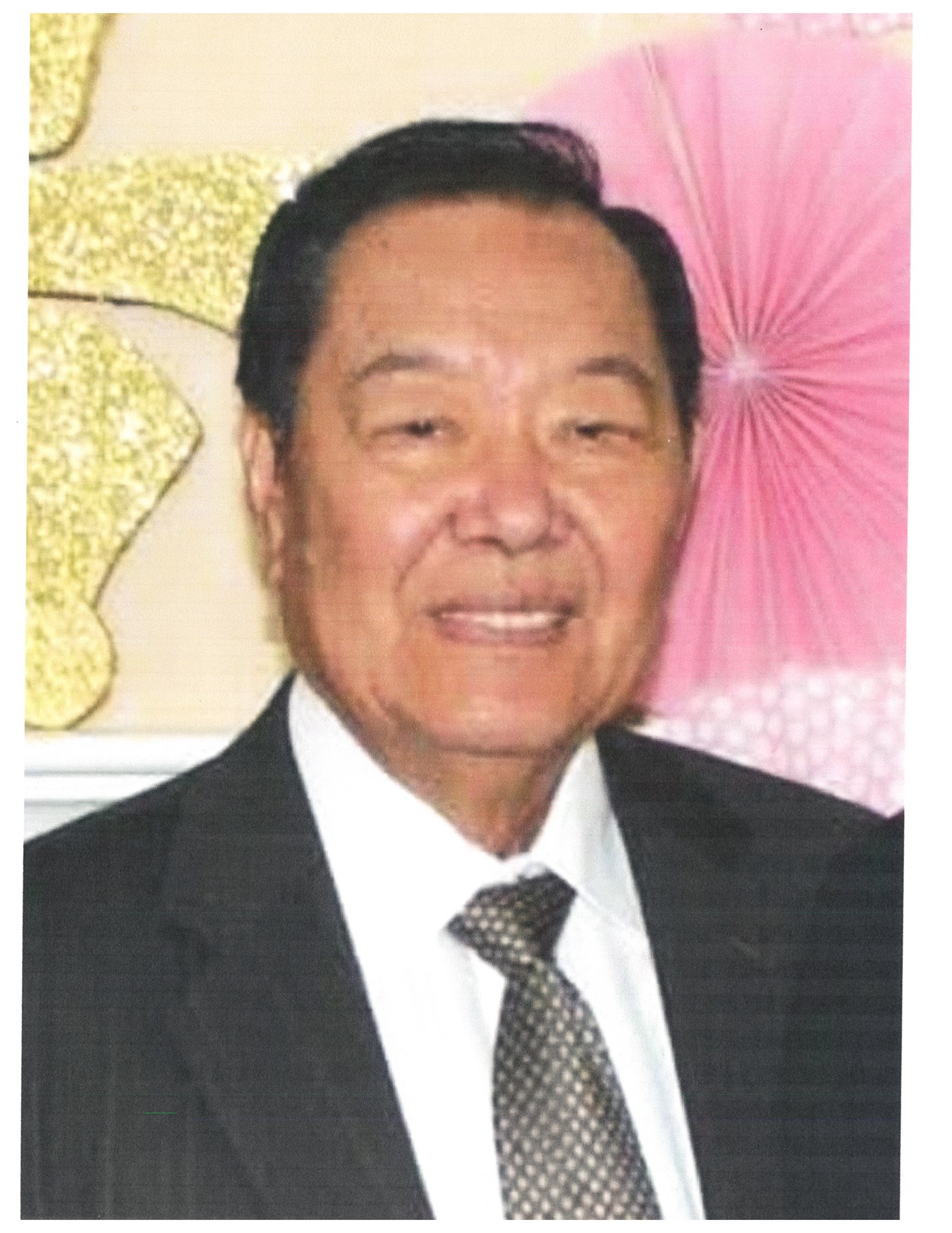 Obituary of Phon Tran