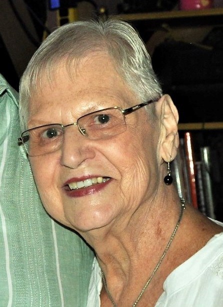 Obituary of Jeanie Costello