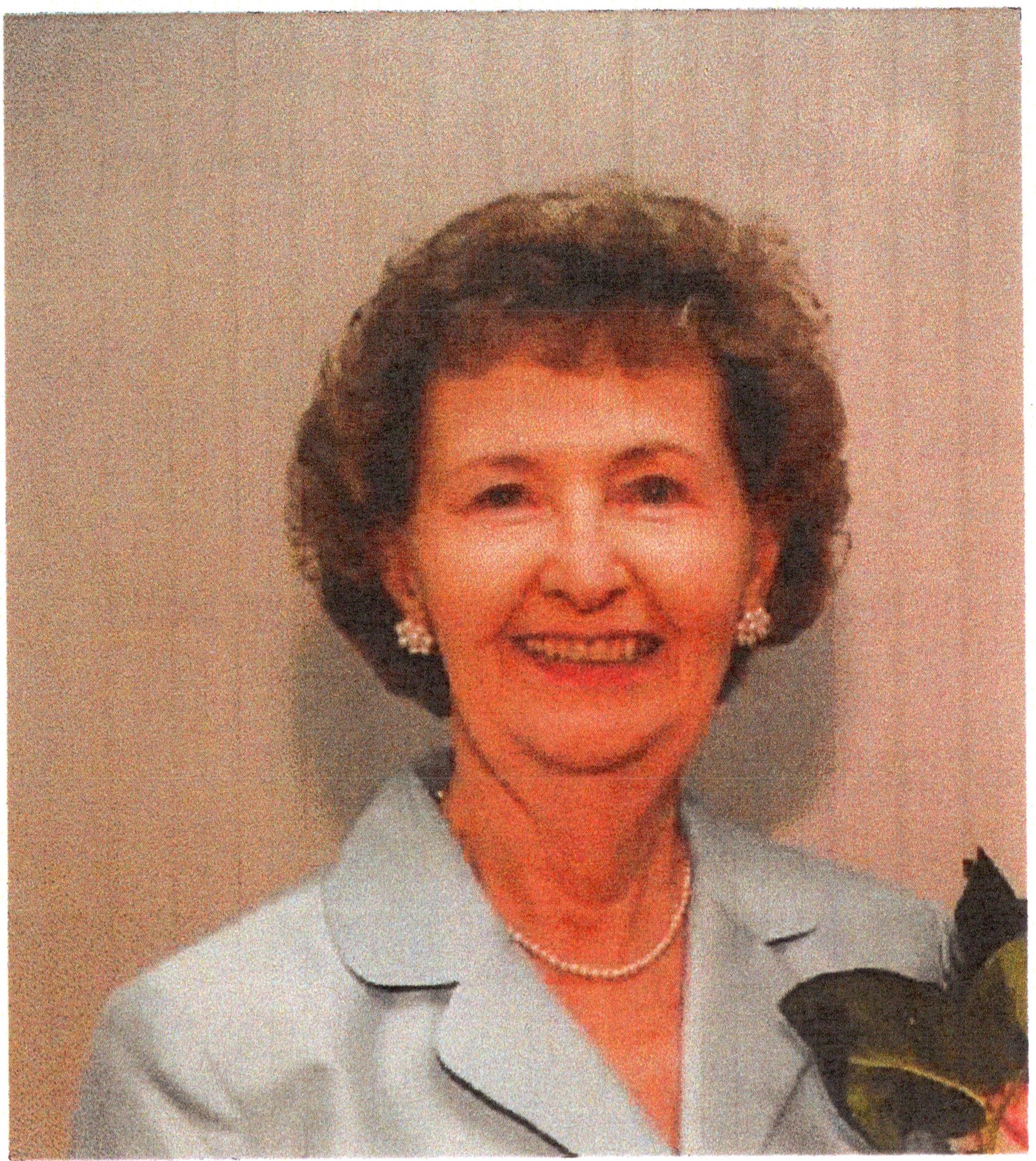 Obituary of Hazel Bozeman Browder Harris Phillips