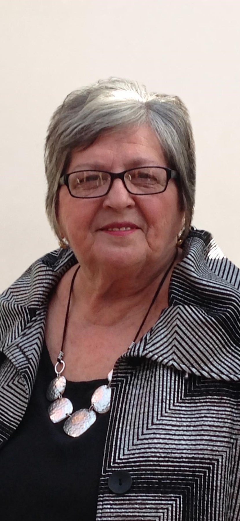 Obituary of Alexandria "Sandy" Koukoulas