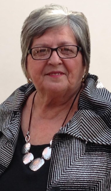 Obituary of Alexandria "Sandy" Koukoulas
