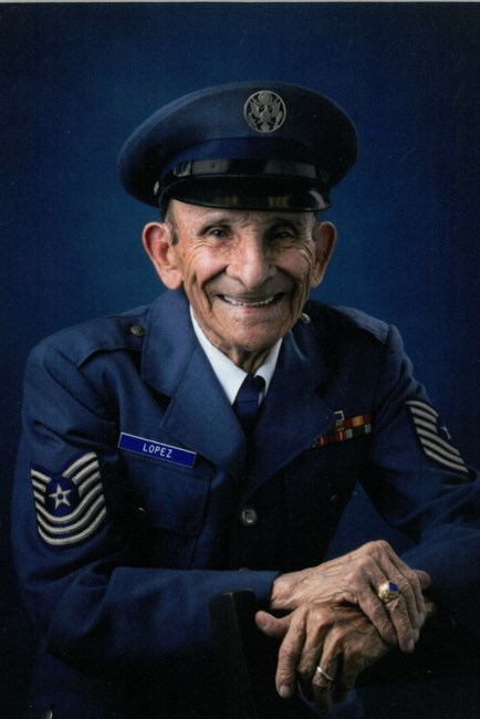 Obituary of Reyes Lopez