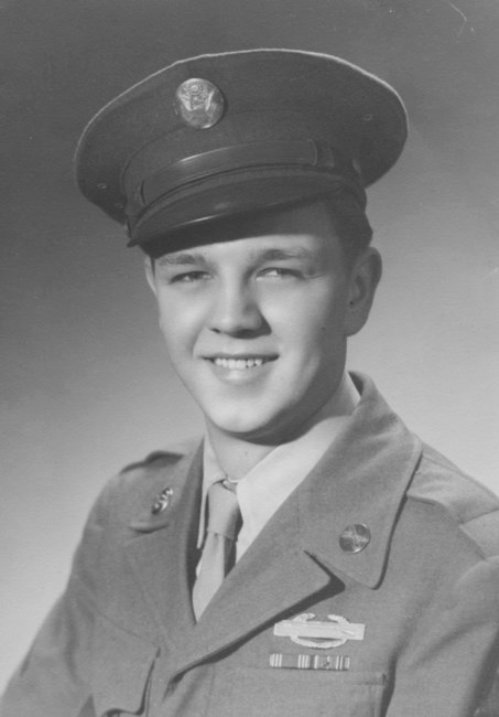 Obituary of Hubert Hubie E. Franckowiak