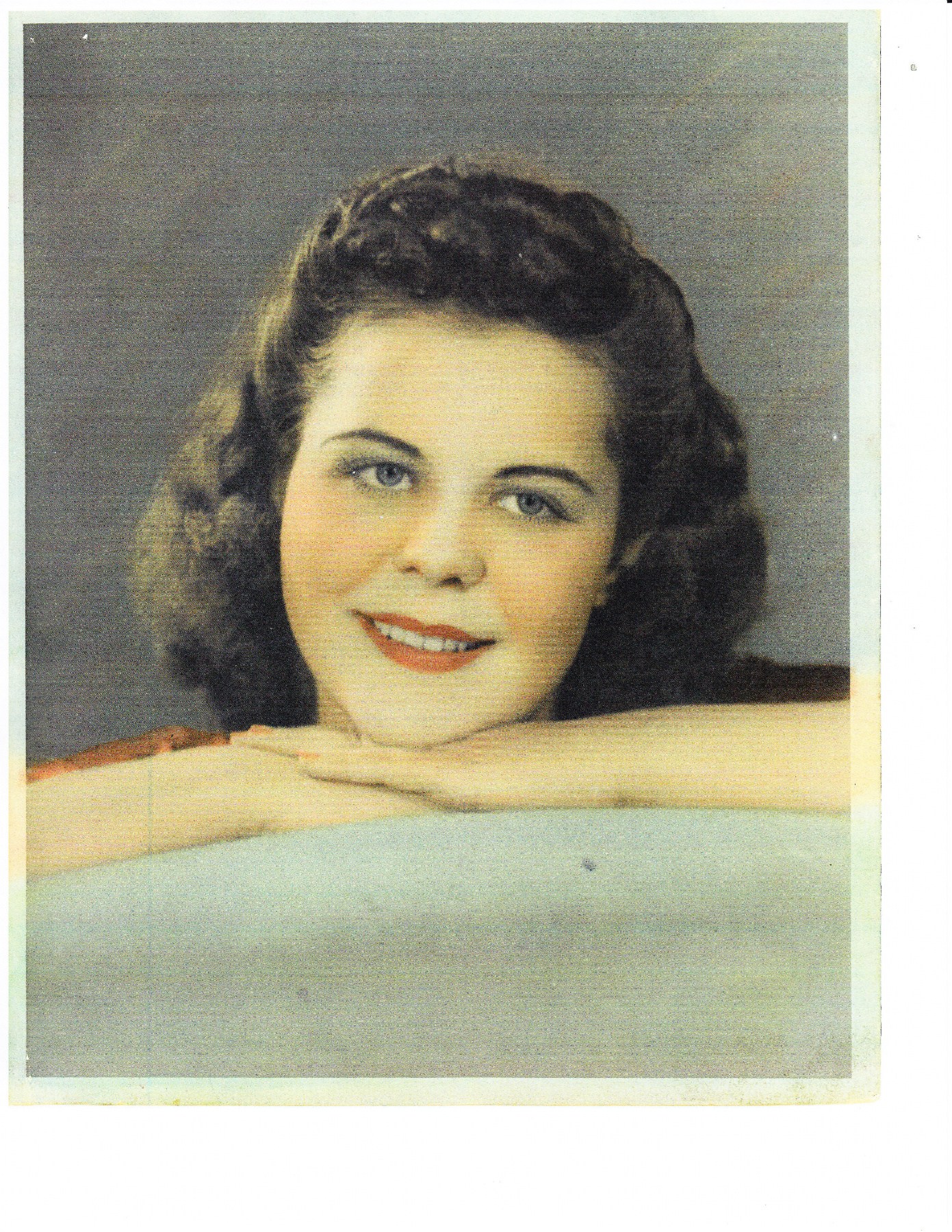 Obituary of Norma Jean Woods