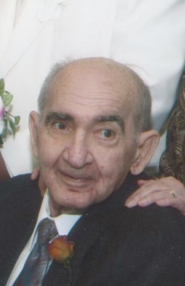 Obituario de Leo Jean Simon