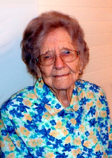 Obituary of Elnora Melber