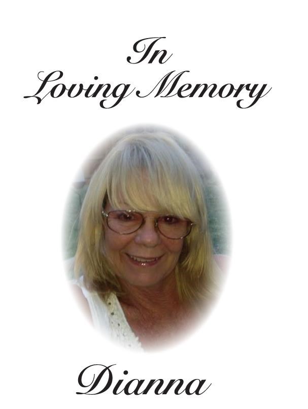 Dianna Castelli Obituary Wichita, KS