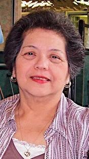 Obituary of Consuelo Calzada Mejorado