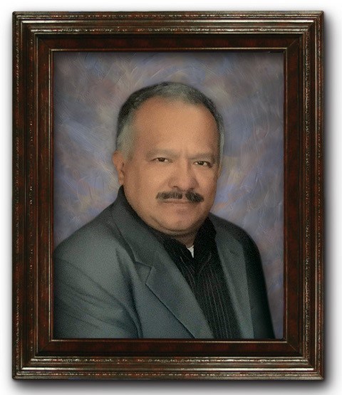 Obituary of Hector Ruvalcaba Garibay