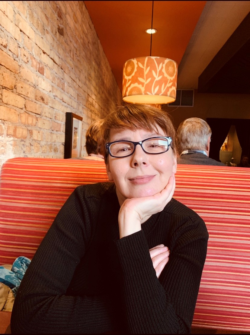 Obituary of Jacqueline Eve Gorelic