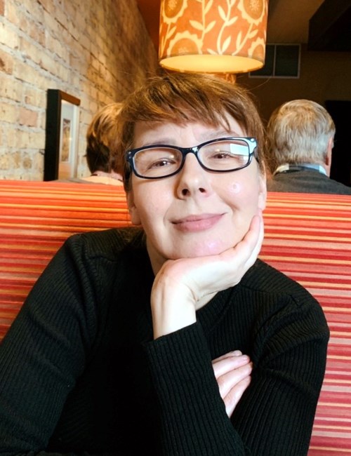 Obituary of Jacqueline Eve Gorelic